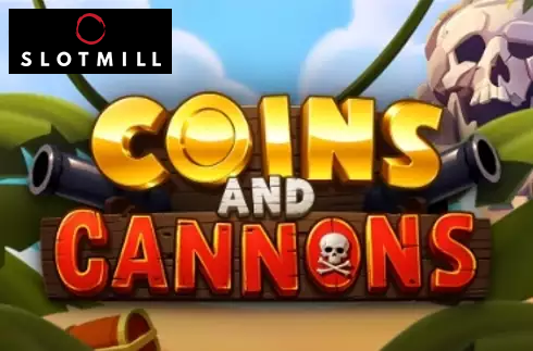 Coins and Cannons